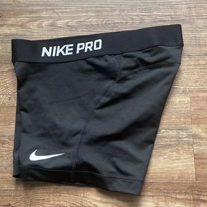 Nike Spandex